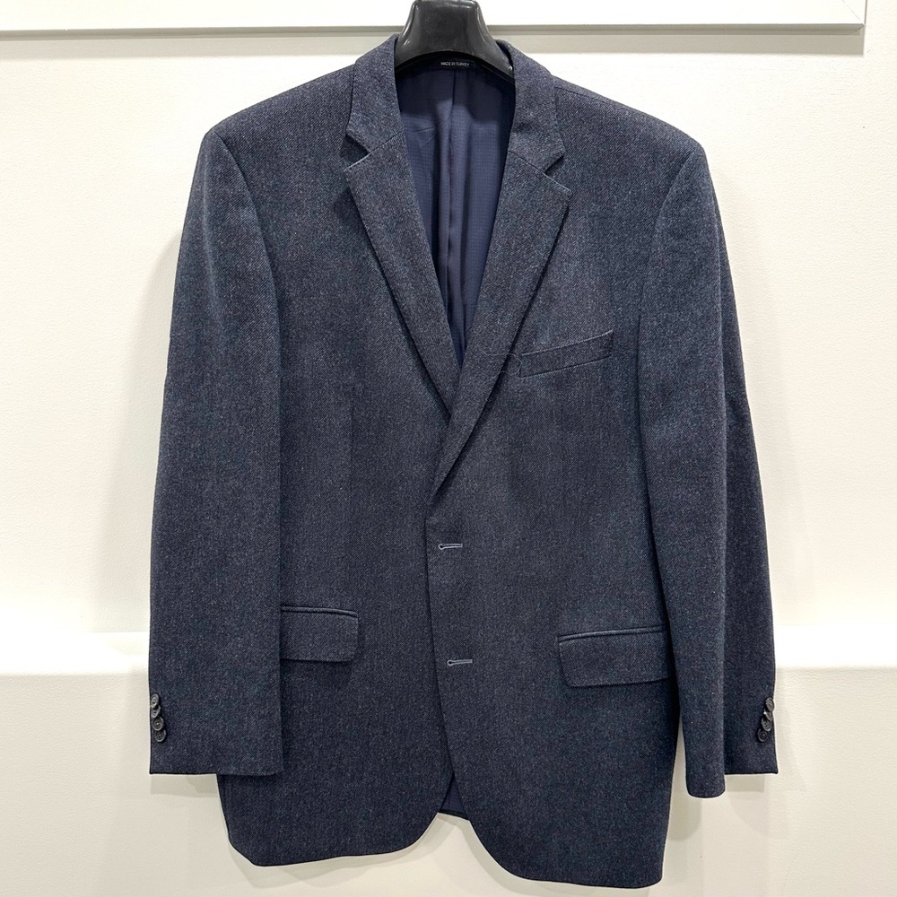 Boss Hugo Boss The Key jacket